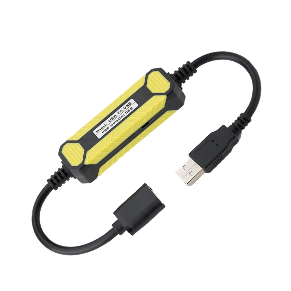 USB to Isolator ADUM4160 ADUM3160 Full Speed Low Industrial Module Support 12Mbps 1.5Mbps | Электроника