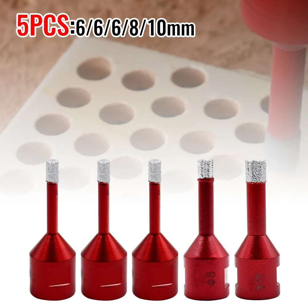 Cut Stone Diamond Drill Core Bits Diamond Core Drill Bit Porcelain Tile Glass
Cut Stone Diamond Drill Core Bits Diamond Core Drill Bit Porcelain Tile Glass