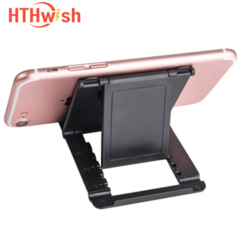 Foldable Cradle Universal Phone Holder Grip Bracket For Tablet Phone Stand Multi-angle Desktop Holder For Samsung iPhone 8 6S 6
Foldable Cradle Universal Phone Holder Grip Bracket For Tablet Phone Stand Multi-angle Desktop Holder For Samsung iPhone 8 6S 6