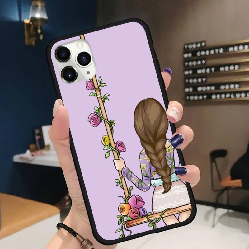 Girls Bff Best Friends Forever Always Phone Case for iPhone 11 12 mini pro XS MAX 8 7 6 6S Plus X 5S SE 2020 XR
Girls Bff Best Friends Forever Always Phone Case for iPhone 11 12 mini pro XS MAX 8 7 6 6S Plus X 5S SE 2020 XR