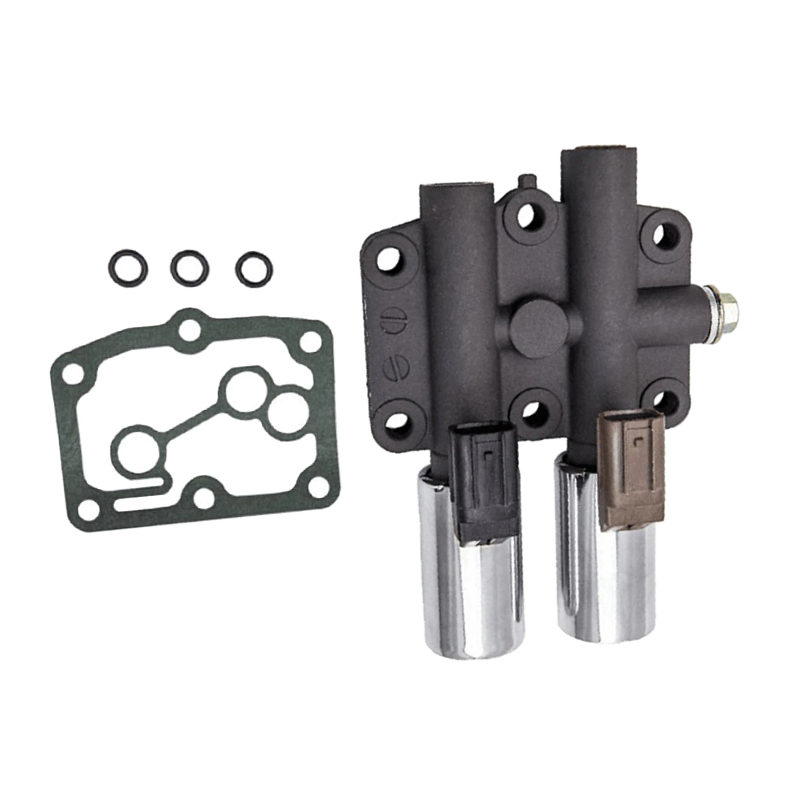 28250 RDK 014 Transmission Dual Linear Solenoid w/Gasket Replacement for Acura RDX RL TL
28250 RDK 014 Transmission Dual Linear Solenoid w/Gasket Replacement for Acura RDX RL TL
