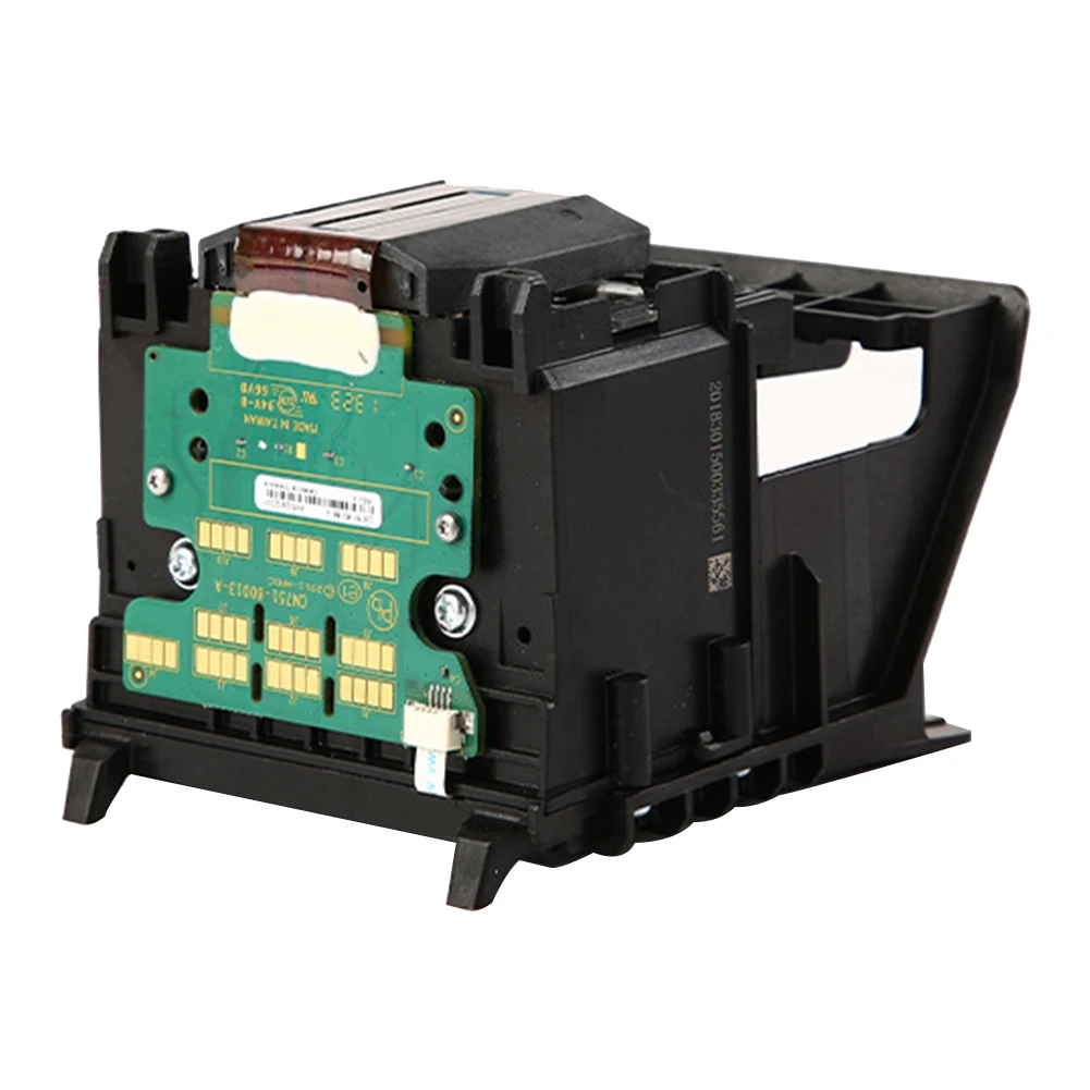Printkop Hp 950 951 950XL 951XL CM751-80013A Voor Hp Officejet Pro 251DW 251 276 276DW 8100 8600/8610/8620/ 8625/8630/8700
Printkop Hp 950 951 950XL 951XL CM751-80013A Voor Hp Officejet Pro 251DW 251 276 276DW 8100 8600/8610/8620/ 8625/8630/8700