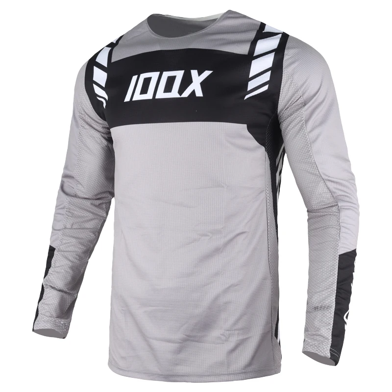 IOQX 360 Mach Джерси для мотокросса с длинным рукавом горный велосипед ATV BMX внедорожный велосипед Велоспорт мотоскутер синяя серая одежда для му...
IOQX 360 Mach Джерси для мотокросса с длинным рукавом горный велосипед ATV BMX внедорожный велосипед Велоспорт мотоскутер синяя серая одежда для му...