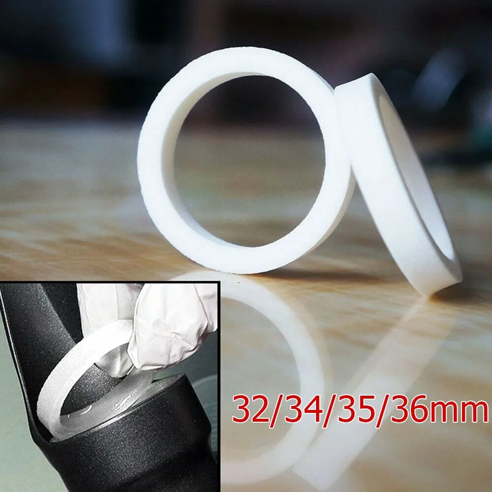 2Pc Bicycle Front Fork Sponge Ring Oil Foam Absorb Seal Durable Oil Seal Sponge Ring For RockShox Magura 32 34 35 36mm Bike Part
2Pc Bicycle Front Fork Sponge Ring Oil Foam Absorb Seal Durable Oil Seal Sponge Ring For RockShox Magura 32 34 35 36mm Bike Part