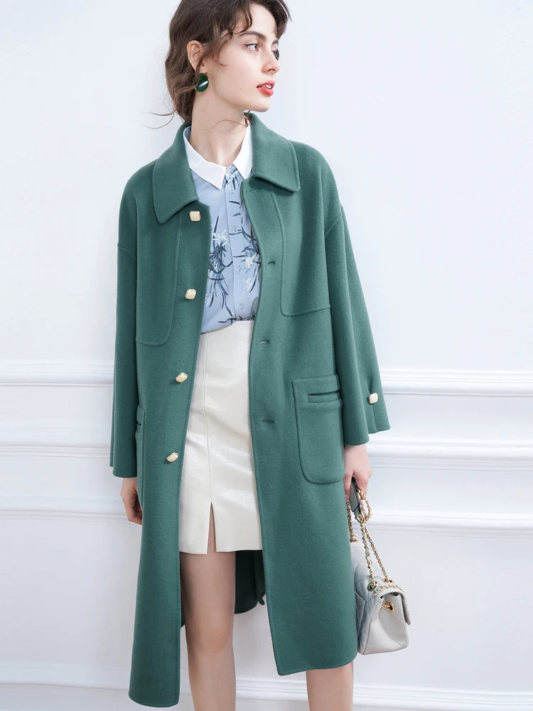 Женская зимняя модель Shzq 2021
Женская зимняя модель Shzq 2021