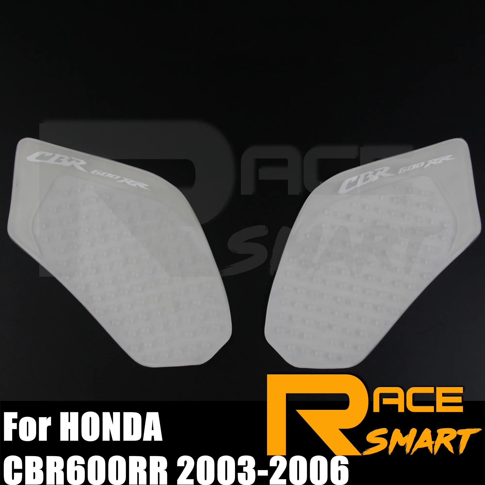Motorcycle Gas Tank Pads Knee Grip Protector For HONDA CBR600RR 2003-2006 2004 2005 Protective Fuel Sticker Side Pad CBR600 RR
Motorcycle Gas Tank Pads Knee Grip Protector For HONDA CBR600RR 2003-2006 2004 2005 Protective Fuel Sticker Side Pad CBR600 RR
