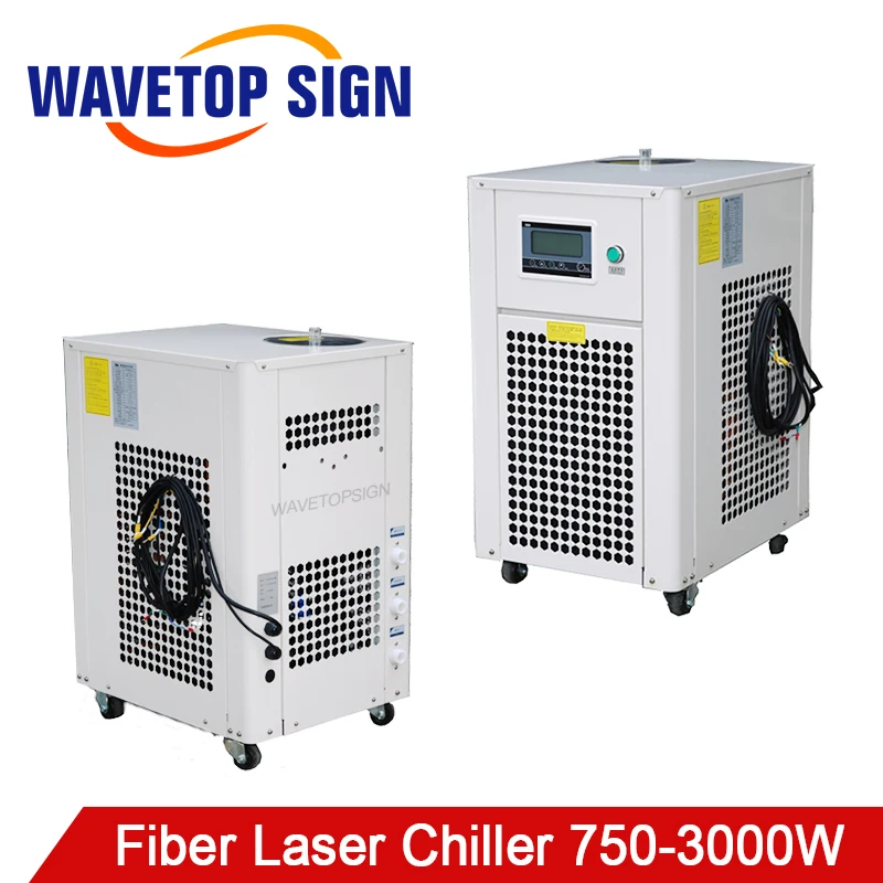 WaveTopSign 750-3000 Вт, волоконно-лазерный охладитель подходит для 500-20000 Вт волоконного лазера, мощность охлаждения кВт-70 кВт
WaveTopSign 750-3000 Вт, волоконно-лазерный охладитель подходит для 500-20000 Вт волоконного лазера, мощность охлаждения кВт-70 кВт