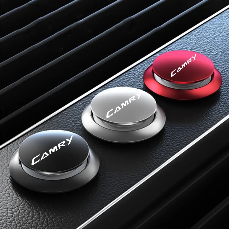 For CAMRY Car Air Freshener Instrument Seat Aromatherapy Flavor Perfume UFO Shape Scent Decor
For CAMRY Car Air Freshener Instrument Seat Aromatherapy Flavor Perfume UFO Shape Scent Decor