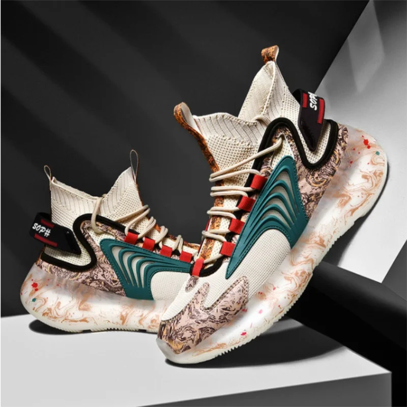 Men's and Women's Comfortable Fashion Trend Sports Shoes Daily Front Strap Breathable Casual Shoes Running Shoes HL001
Men's and Women's Comfortable Fashion Trend Sports Shoes Daily Front Strap Breathable Casual Shoes Running Shoes HL001