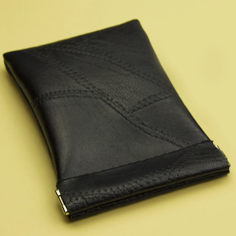 High Capacity Key Wallet Women Men Coin Housekeeper Keychain Purse Organizer Bag Car Keys Cover Simple Key Holder Case
High Capacity Key Wallet Women Men Coin Housekeeper Keychain Purse Organizer Bag Car Keys Cover Simple Key Holder Case