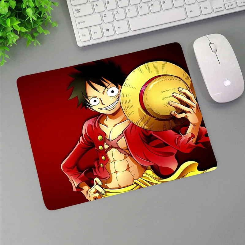 One Piece Mouse Pads Desk Pad Gamer Accessories Table Mat Anime Carpet Mousepad Computer Gaming Room Company Mats for Pc Rug Diy
One Piece Mouse Pads Desk Pad Gamer Accessories Table Mat Anime Carpet Mousepad Computer Gaming Room Company Mats for Pc Rug Diy