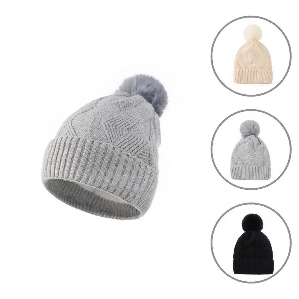 Women Hat Fabulous Soft Stretch Anti-shrink Winter Beanie for Outdoor Winter Hat Women Bonnet
Women Hat Fabulous Soft Stretch Anti-shrink Winter Beanie for Outdoor Winter Hat Women Bonnet