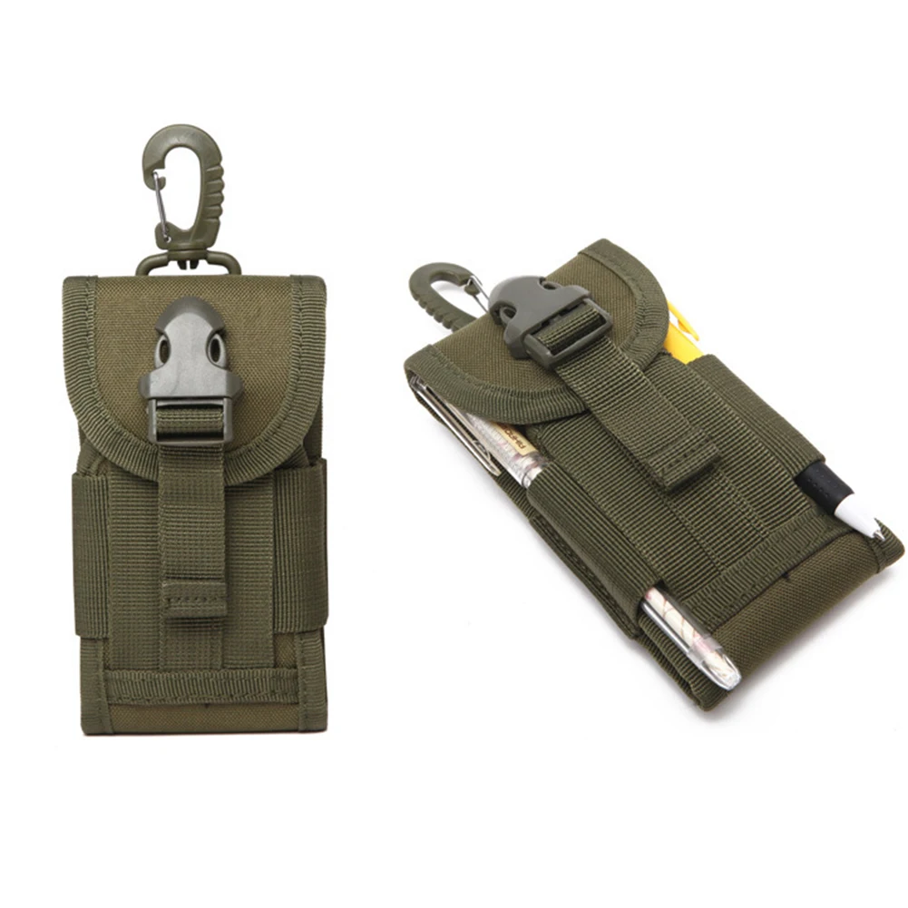 Outdoor Belt Pouch Phone Hook Cover Cellphone Holder Mobile Army Case Tactical Bag Universal Waterproof
Outdoor Belt Pouch Phone Hook Cover Cellphone Holder Mobile Army Case Tactical Bag Universal Waterproof