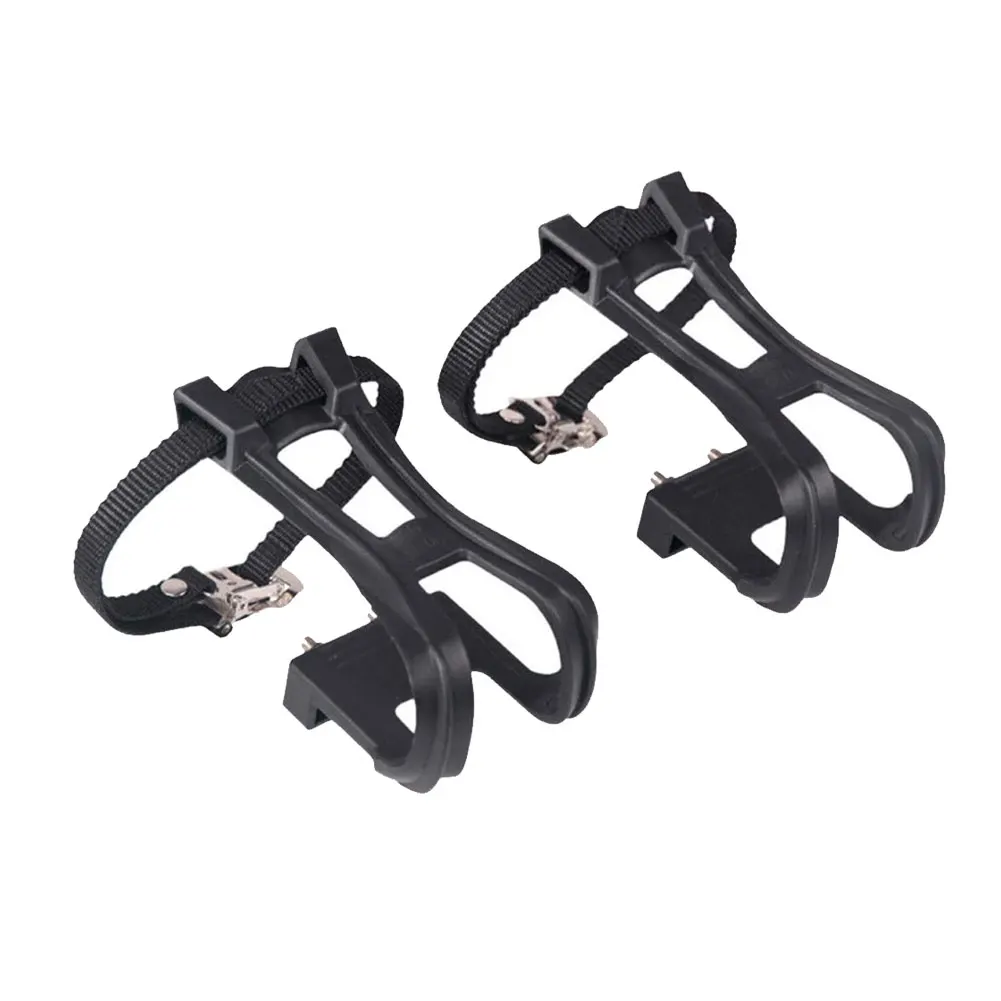 Bike Toe Clips Bicycle Pedal Belt Strap Nylon For MTB Road Bicycle Outdoor Riding 1Pair Bike Accessories Multi Tool Ciclismo
Bike Toe Clips Bicycle Pedal Belt Strap Nylon For MTB Road Bicycle Outdoor Riding 1Pair Bike Accessories Multi Tool Ciclismo