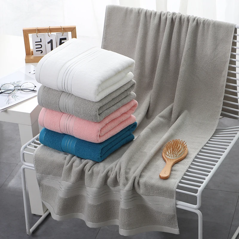 Free Shipping Pure Cotton Adult Bath Towel Beach Towel Microfiber Skin-friendly Child Towel Hand Towel Cotton Hair Drying Towel
Free Shipping Pure Cotton Adult Bath Towel Beach Towel Microfiber Skin-friendly Child Towel Hand Towel Cotton Hair Drying Towel