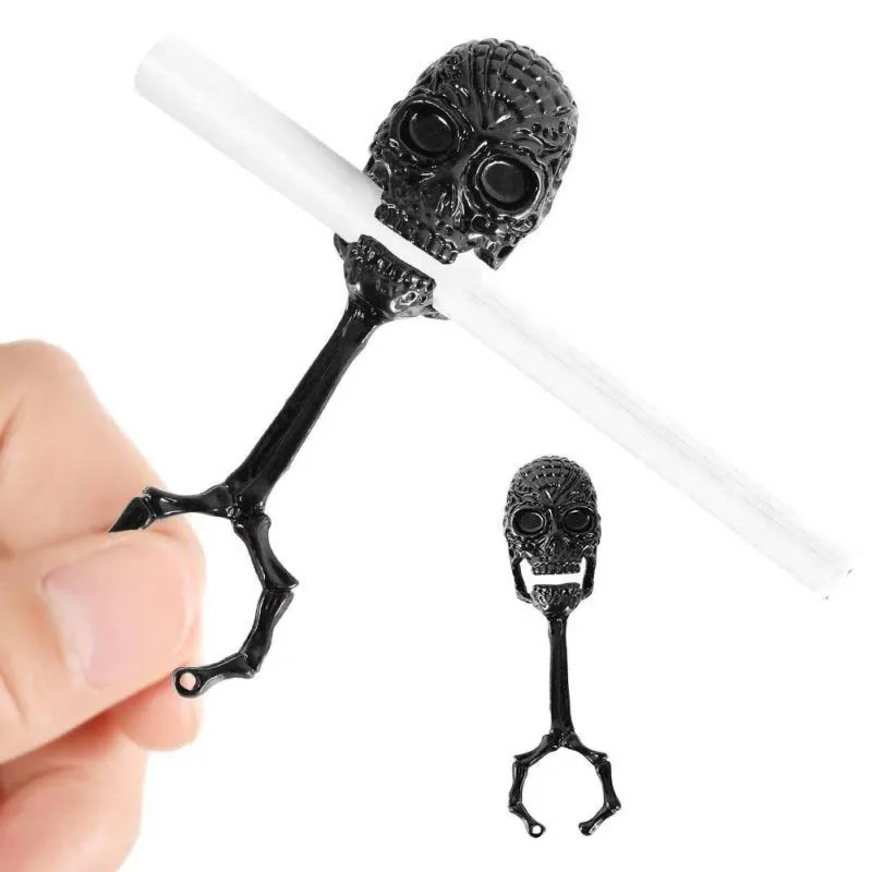 3 Pcs Smoking And Smoking Holder For Men And Women To Prevent Yellow Finger Ring Cigarette Gripper Holder Between Fingers
3 Pcs Smoking And Smoking Holder For Men And Women To Prevent Yellow Finger Ring Cigarette Gripper Holder Between Fingers