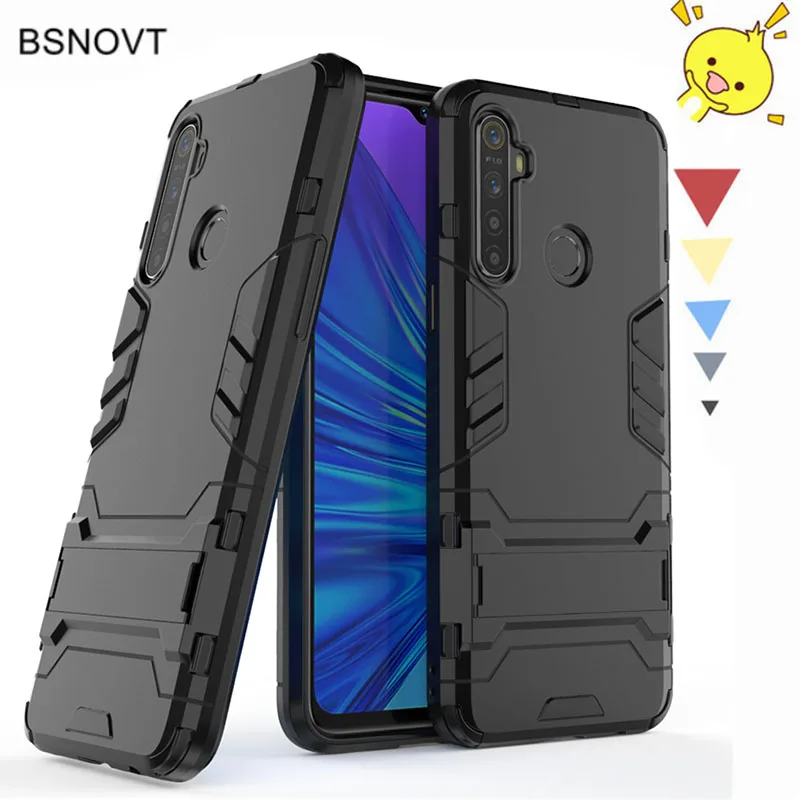 Для OPPO Realme 5 Чехол Броня резиновый держатель телефона противоударный чехол для телефона OPPO Realme 5 чехол для OPPO Realme 5 6,5 дюймов BSNOVT
Для OPPO Realme 5 Чехол Броня резиновый держатель телефона противоударный чехол для телефона OPPO Realme 5 чехол для OPPO Realme 5 6,5 дюймов BSNOVT