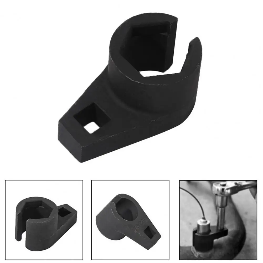 55% Dropshipping!!22mm 7/8 Inch Disassembly Wear Resistance Durable Oxygen Sensor Sleeve Socket Car Repair Tool
55% Dropshipping!!22mm 7/8 Inch Disassembly Wear Resistance Durable Oxygen Sensor Sleeve Socket Car Repair Tool