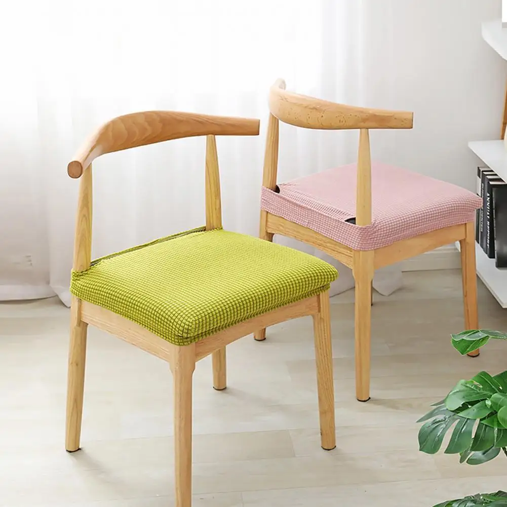 Seat Slipcover Useful Widely Used Modern Eye-catching Chair Cover for Wedding Chair Protector Chair Cover
Seat Slipcover Useful Widely Used Modern Eye-catching Chair Cover for Wedding Chair Protector Chair Cover
