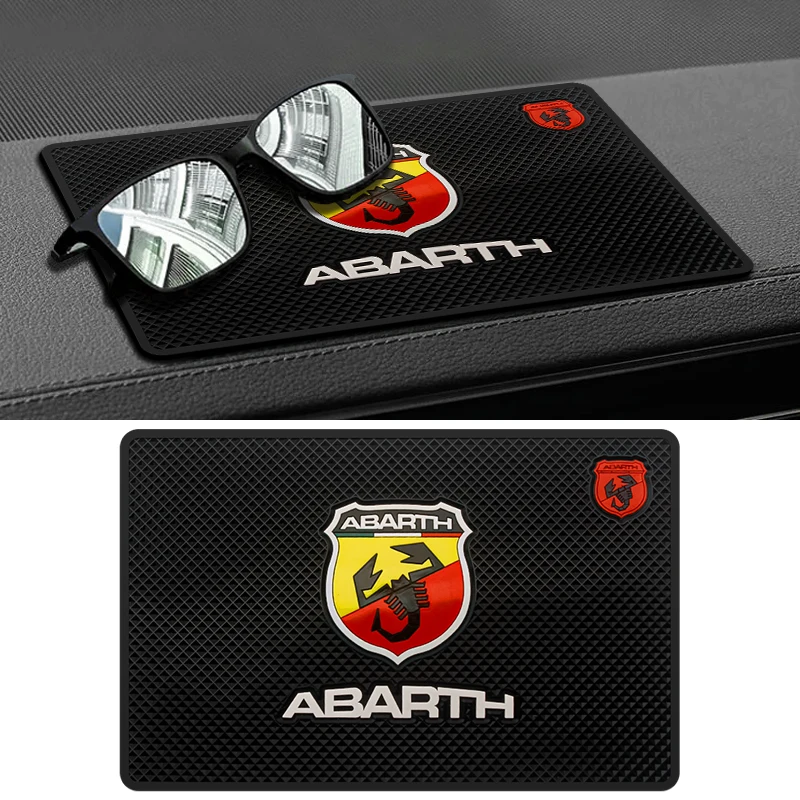 Car Interior Accessories Anti-Slip Mat Auto Non-Slip Pads Sticker Case For Fiat 500 Abarth Punto Stilo Ducato Palio Car Styling
Car Interior Accessories Anti-Slip Mat Auto Non-Slip Pads Sticker Case For Fiat 500 Abarth Punto Stilo Ducato Palio Car Styling