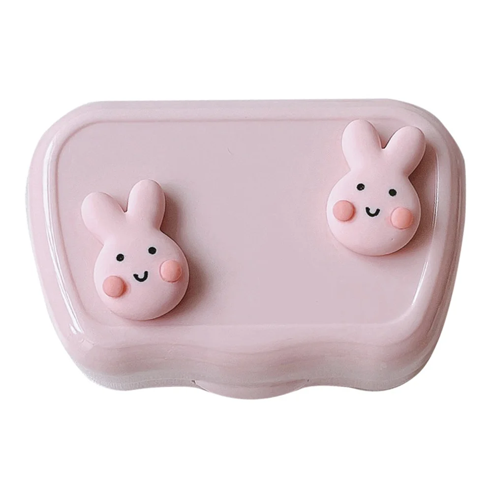 1pcs Mini Cute Star Contact Lens Case Solid Cartoon Contacts Storage Case Travel Portable Contact Case With Mirror Travel Kit
1pcs Mini Cute Star Contact Lens Case Solid Cartoon Contacts Storage Case Travel Portable Contact Case With Mirror Travel Kit