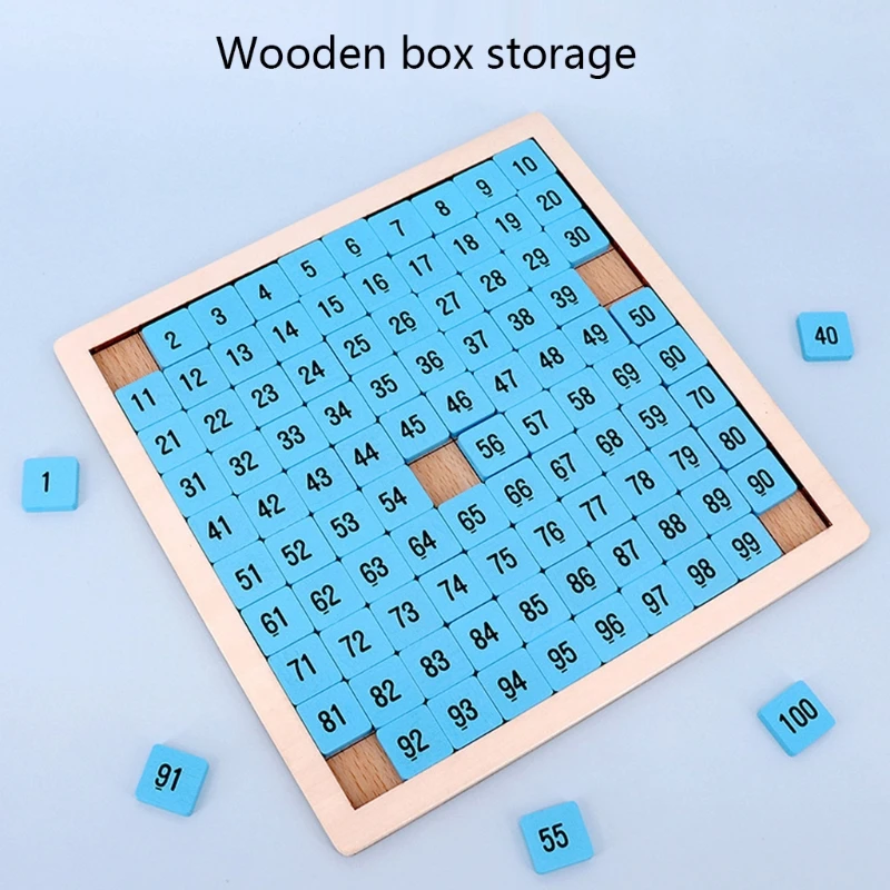 Math Preschool Learning Kindergarten Puzzle Wooden with Number Blocks for Kids Early Educational Number Block Study Toy A2UB
Math Preschool Learning Kindergarten Puzzle Wooden with Number Blocks for Kids Early Educational Number Block Study Toy A2UB