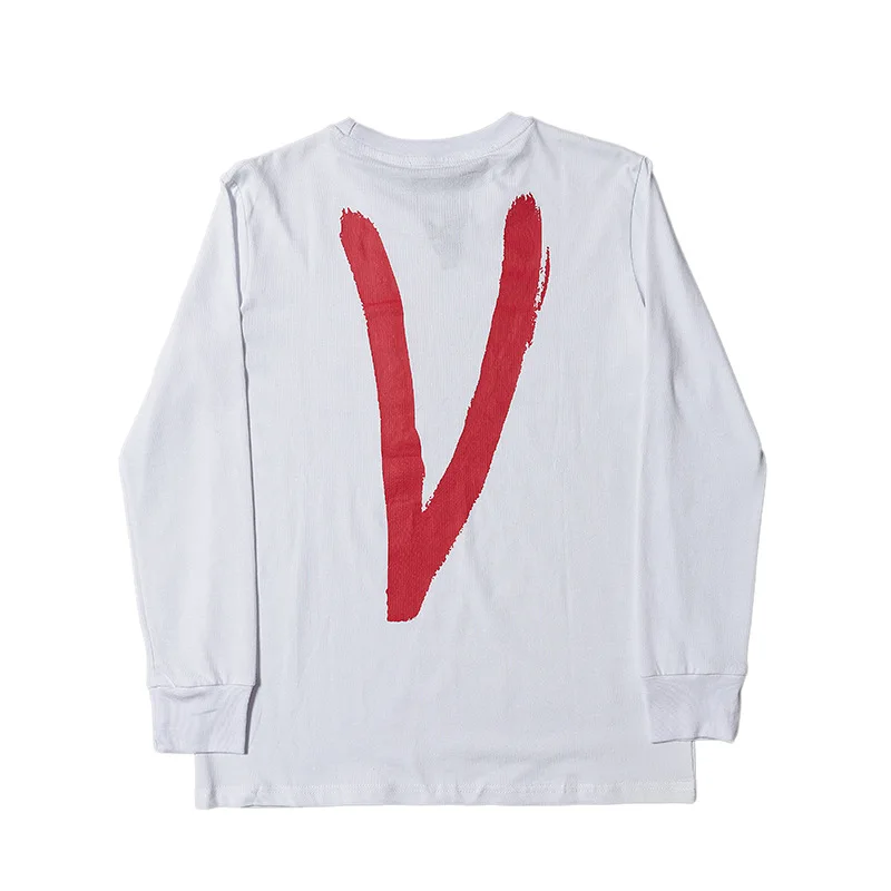 VLONE Man Hoodies Cotton Sweatshirts Men Clothing Sweatshirt Woman Women's USA Brand Harajuku Hip Hop Friends Streetwear
VLONE Man Hoodies Cotton Sweatshirts Men Clothing Sweatshirt Woman Women's USA Brand Harajuku Hip Hop Friends Streetwear
