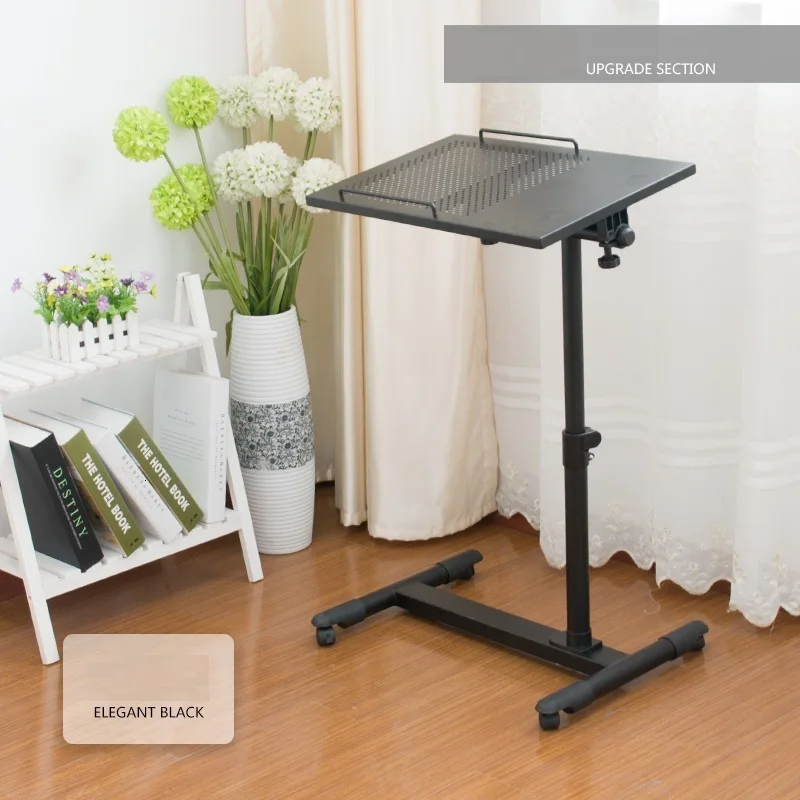Lap Para Notebook Biurko Office Mesa Portatil Tray Standing Bed Adjustable Laptop Stand Bedside Study Table Computer Desk
Lap Para Notebook Biurko Office Mesa Portatil Tray Standing Bed Adjustable Laptop Stand Bedside Study Table Computer Desk