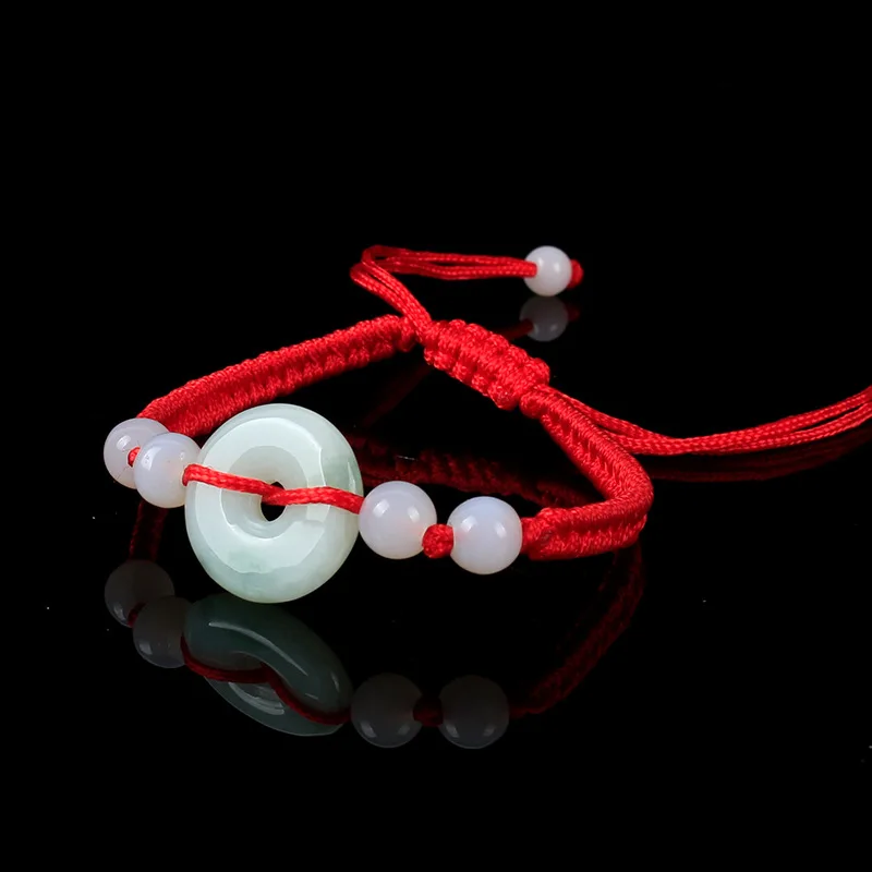 Hot Selling Natural Hand-woven Bracelet Charm Jewellery Women's Hand-Carved Bracelet for Women Men Fashion Accessories
Hot Selling Natural Hand-woven Bracelet Charm Jewellery Women's Hand-Carved Bracelet for Women Men Fashion Accessories