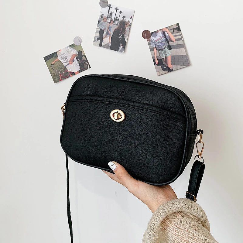 Brand Designer Lock Shell Bag Luxury Women's Shoulder Bag 2021 PU Leather Crossbody Bag Female Handbags and Purses Fashion Totes
Brand Designer Lock Shell Bag Luxury Women's Shoulder Bag 2021 PU Leather Crossbody Bag Female Handbags and Purses Fashion Totes