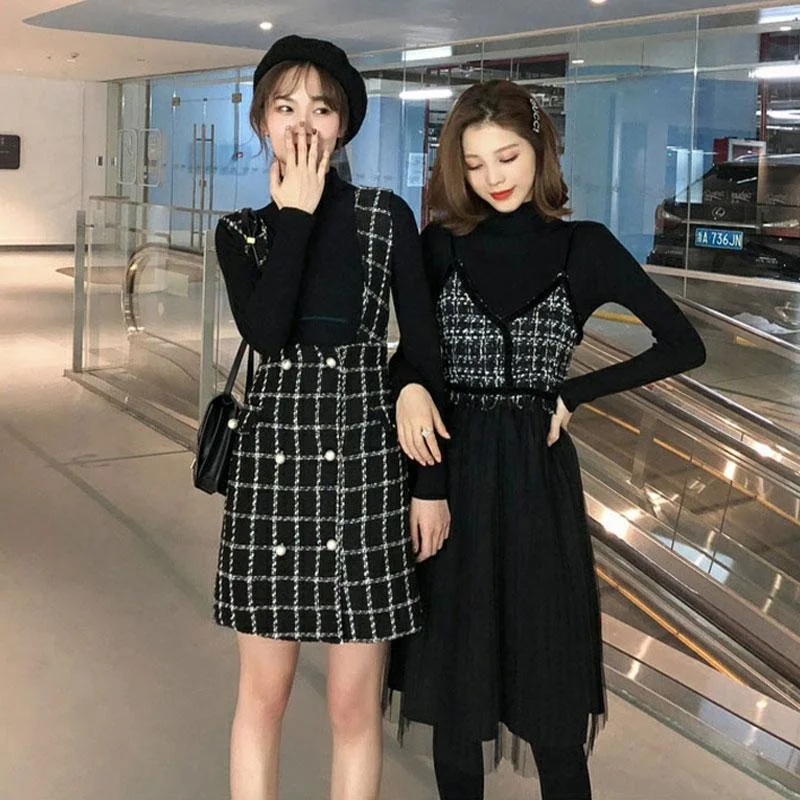 CMAZ 2021 Early Autumn Clothing Internet Celebrity Temperament Waist-Controlled Slimming Base Skirt Women's Fashionable Lightly
CMAZ 2021 Early Autumn Clothing Internet Celebrity Temperament Waist-Controlled Slimming Base Skirt Women's Fashionable Lightly