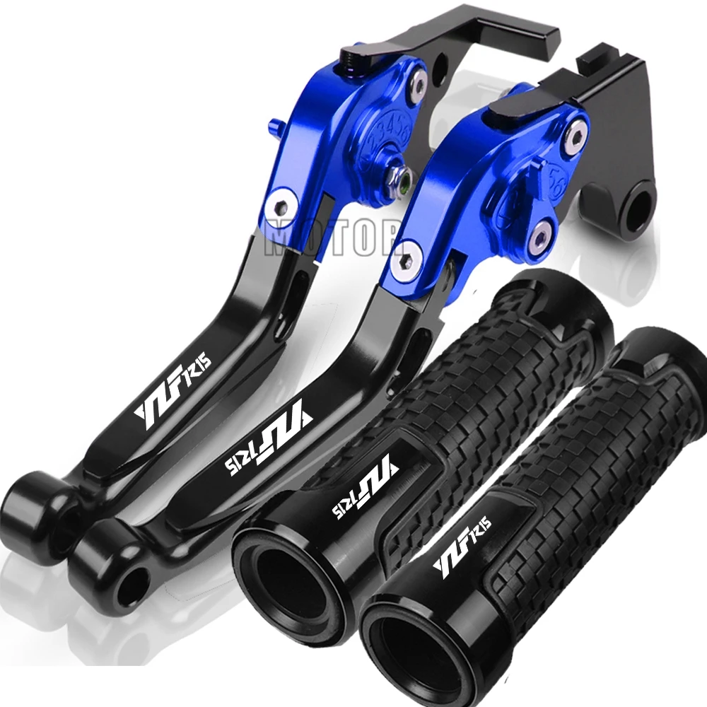 Для YAHAMA YZFR15 YZF R15 2008 2009 2010 2011 2012 2013 2014 2016 CNC рычаги тормозной муфты на руль мотоцикла с рукояткой
Для YAHAMA YZFR15 YZF R15 2008 2009 2010 2011 2012 2013 2014 2016 CNC рычаги тормозной муфты на руль мотоцикла с рукояткой