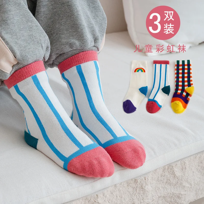 Girls Stripes Long Set Cotton Color Socks Sports Newborn Socks Cute Baby Boy Toddler Knee Kids Socks Medias Baby Stuff BW50TW
Girls Stripes Long Set Cotton Color Socks Sports Newborn Socks Cute Baby Boy Toddler Knee Kids Socks Medias Baby Stuff BW50TW