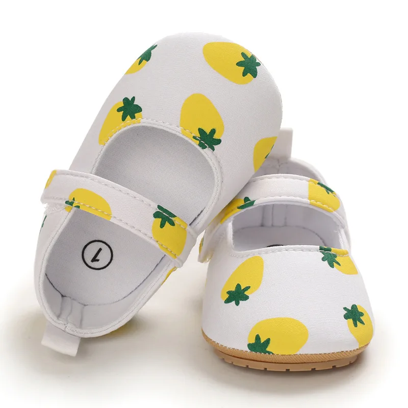 Spring And Autumn 0-1 Year Old Girl Baby Princess Shoes Non-Slip Lace Flower Baby Shoes Toddler Infant First Walkers 0-1 Year
Spring And Autumn 0-1 Year Old Girl Baby Princess Shoes Non-Slip Lace Flower Baby Shoes Toddler Infant First Walkers 0-1 Year