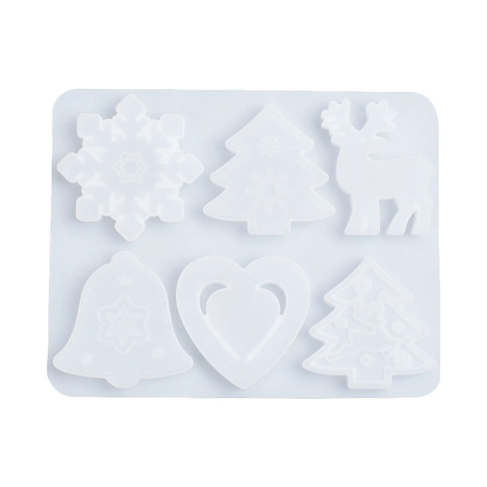 Рождественская силиконовая форма, многоразовая моющаяся форма для творчества, Рождественская силиконовая форма, многоразовая моющаяся фо...
Рождественская силиконовая форма, многоразовая моющаяся форма для творчества, Рождественская силиконовая форма, многоразовая моющаяся фо...