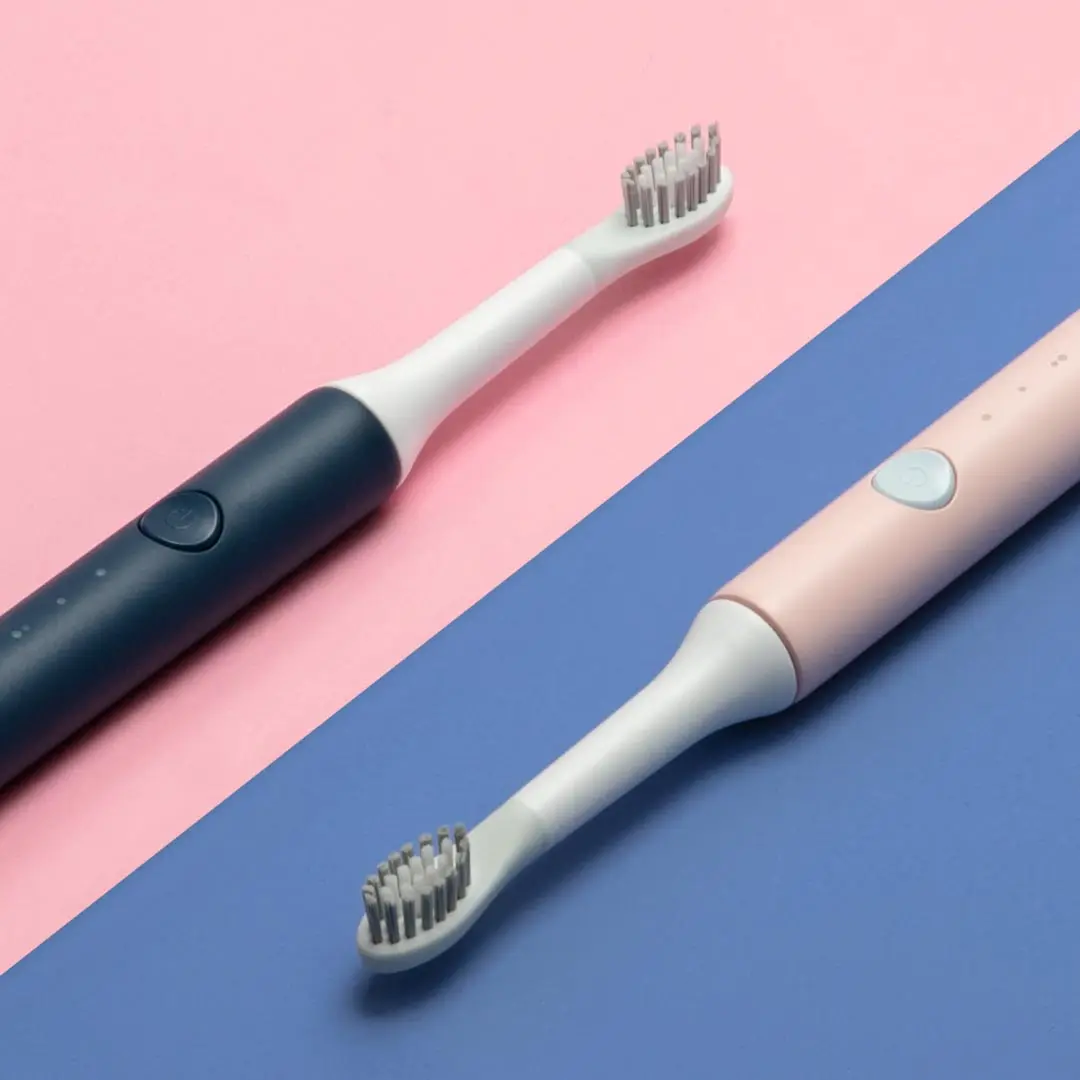 Sonic Electric Toothbrush DuPont brush Ultrasonic Whitening cleaning Teeth Household Charging
Sonic Electric Toothbrush DuPont brush Ultrasonic Whitening cleaning Teeth Household Charging