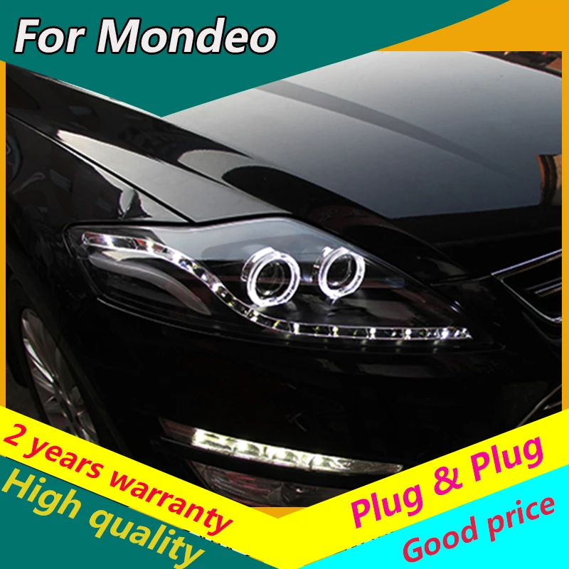 Автомобильный Стайлинг KOWELL светодиодный светодиодная фара для Ford Mondeo, новинка, Mondeo 2007, 2008, 2009-2012, DRL H7, D2H, Hid вариант, биксеноновый луч Angel Eye
Автомобильный Стайлинг KOWELL светодиодный светодиодная фара для Ford Mondeo, новинка, Mondeo 2007, 2008, 2009-2012, DRL H7, D2H, Hid вариант, биксеноновый луч Angel Eye