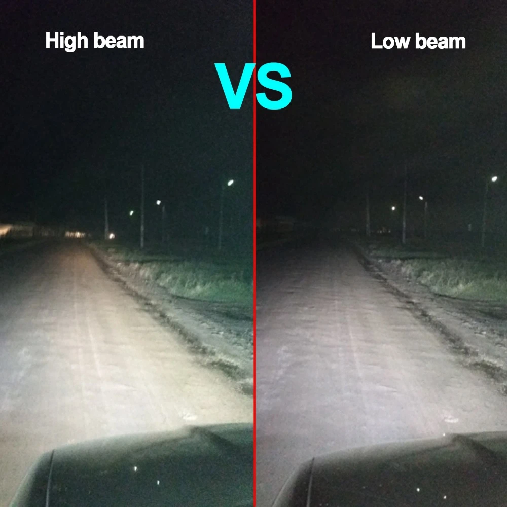 2PCS S7 COB 2LED Car Headlight 30W 6000K 3200LM IP68 Waterproof Heat-proof Headlight LED Light Bulbs for Car
2PCS S7 COB 2LED Car Headlight 30W 6000K 3200LM IP68 Waterproof Heat-proof Headlight LED Light Bulbs for Car