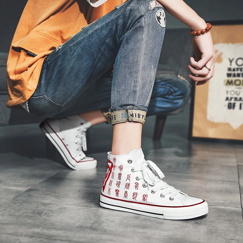 Canvas Shoes For Men Male Canvas Shoe Spring Casual Shoes Man Fashion Zapatos Informales De Hombre Slip On White Sapato Korean
Canvas Shoes For Men Male Canvas Shoe Spring Casual Shoes Man Fashion Zapatos Informales De Hombre Slip On White Sapato Korean