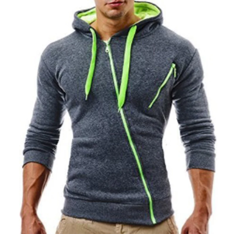 Men sweatshirt diagonal chain men jackets Slim casual jackets cotton casual hoodies 2021 spring and autumn new
Men sweatshirt diagonal chain men jackets Slim casual jackets cotton casual hoodies 2021 spring and autumn new