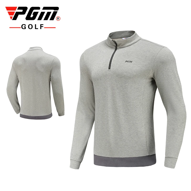 PGM Осень-Зима Новое поступление Спортивная одежда для гольфа мужской вязаный плюс флис сохраняющий тепло с длинным рукавом на молнии пулове...
PGM Осень-Зима Новое поступление Спортивная одежда для гольфа мужской вязаный плюс флис сохраняющий тепло с длинным рукавом на молнии пулове...