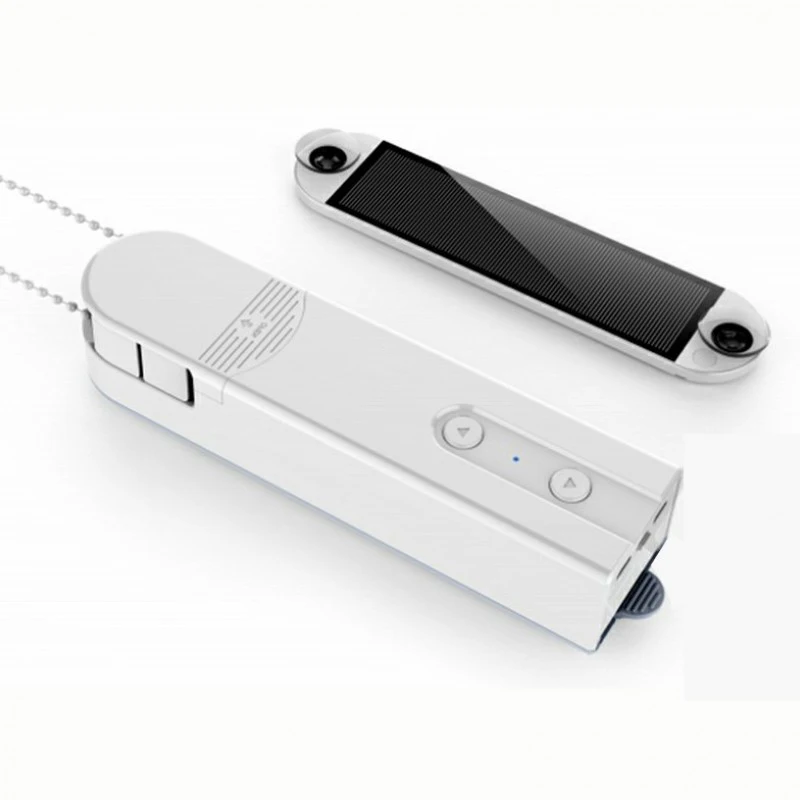 AM43 Канатный Тяговый двигатель бесшумный дизайн управление Bluetooth светильник