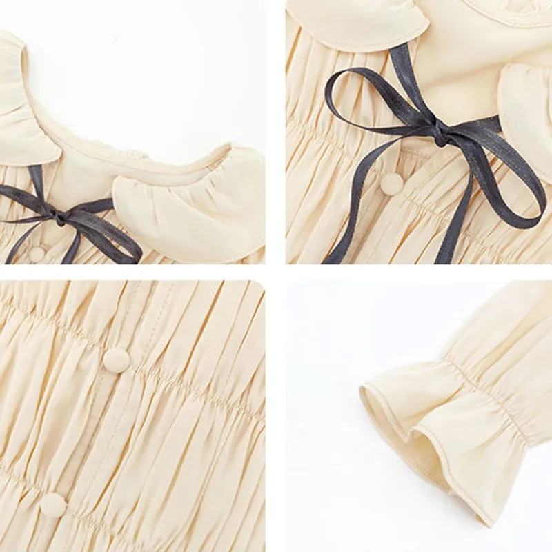 Blouses Women Temperament Leisure Floral Summer Lovely Blusas Students All-match Ulzzang Chiffon Ruffles Simple Female Mujer Ins
Blouses Women Temperament Leisure Floral Summer Lovely Blusas Students All-match Ulzzang Chiffon Ruffles Simple Female Mujer Ins