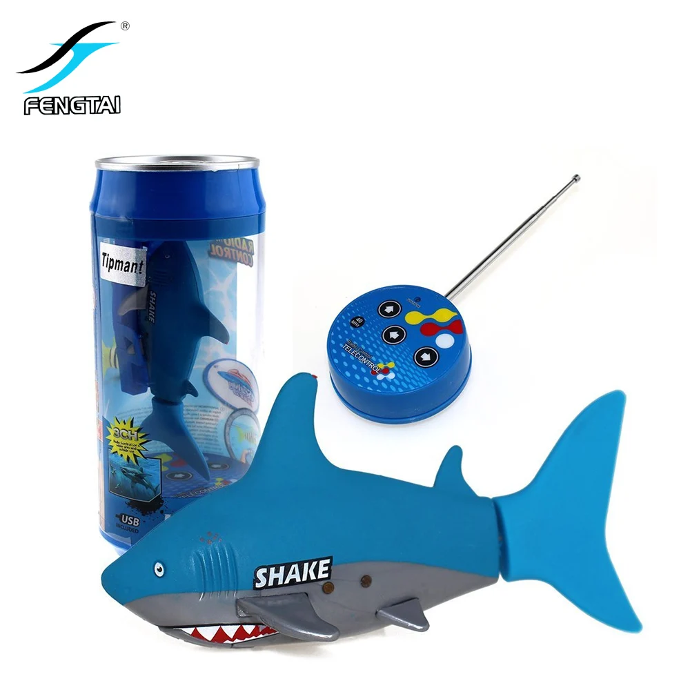 RC boat remote control simulation shark submarine infrared radio control summer swimming pool water toy boat gift for children
RC boat remote control simulation shark submarine infrared radio control summer swimming pool water toy boat gift for children