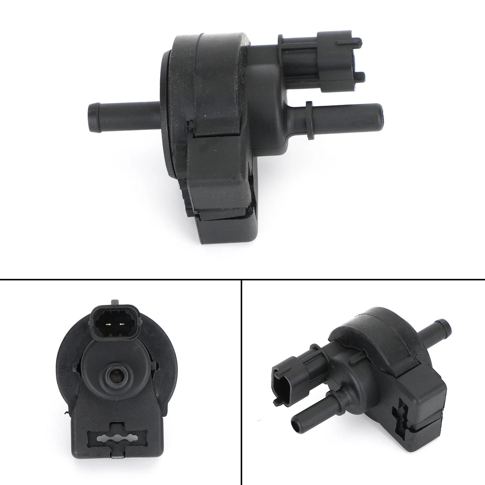 

Areyourshop Petrol Evaporation Control Purge Solenoid Valve For Vauxhall Corsa 55566514 0280142486 850093 Car Auto Parts