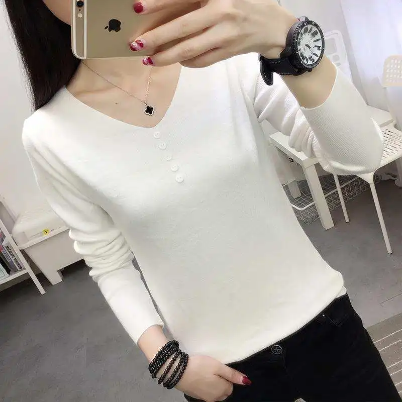 2020 Autumn Batwing Sleeve Women Pullovers Slash Neck Fashion White Pullovers Women Sweater Knitted Pull Femme Tricot
2020 Autumn Batwing Sleeve Women Pullovers Slash Neck Fashion White Pullovers Women Sweater Knitted Pull Femme Tricot