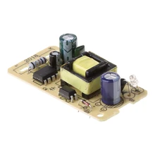 OOTDTY 12V 1A AC-DC Switching Power Supply Module Circuit Board For Monitor 100-240V 50/60HZ Original Teardown Board