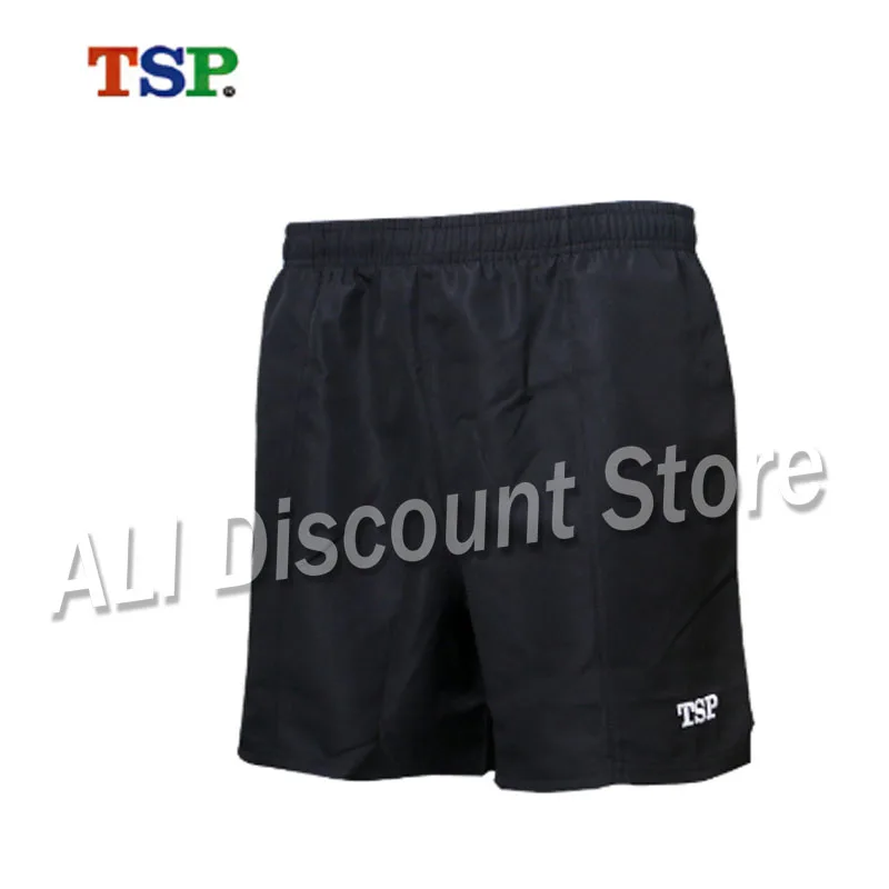 Original Tsp New Table Tennis Shorts For Men / Women Ping Pong Clothes Sportswear Training Shorts
Original Tsp New Table Tennis Shorts For Men / Women Ping Pong Clothes Sportswear Training Shorts