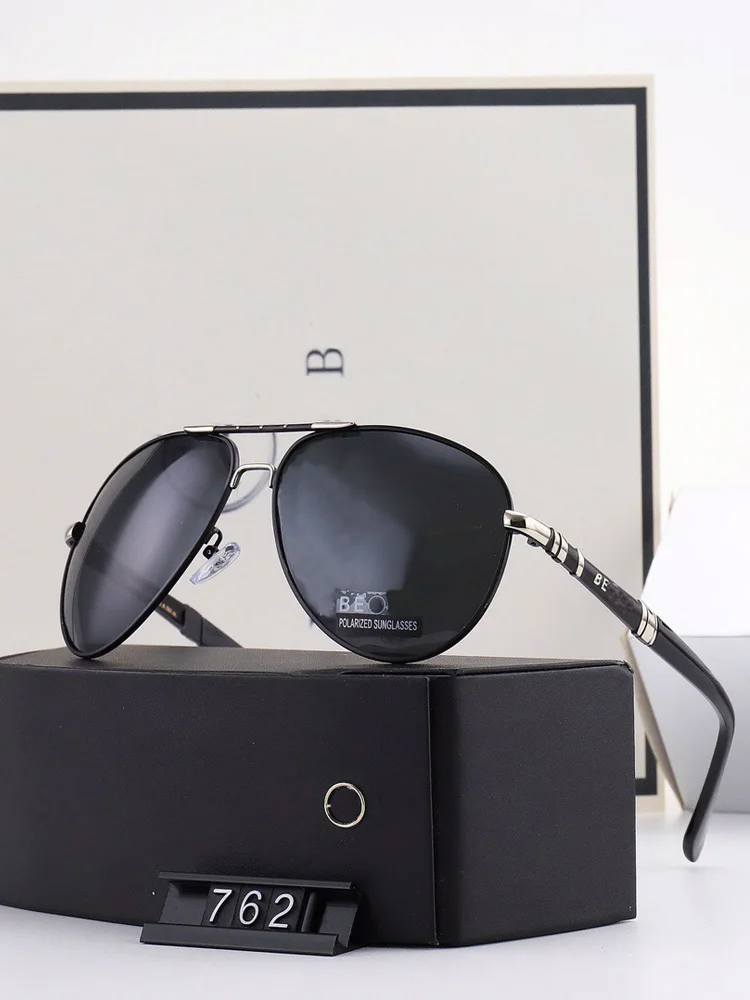 Brand Sunglasses Men Mercede Driving Glasses Pilot Metal Rimless Fishing Men's Eyewear Uv400 Protection Retro Lunettes De Soleil
Brand Sunglasses Men Mercede Driving Glasses Pilot Metal Rimless Fishing Men's Eyewear Uv400 Protection Retro Lunettes De Soleil