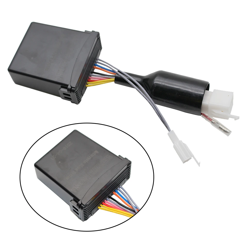 2 Two Way Motorcycle Alarm Device Anti-theft System Scooter Burglary Vibration Alarm Remote Engine Start 5meter Auto-lock
2 Two Way Motorcycle Alarm Device Anti-theft System Scooter Burglary Vibration Alarm Remote Engine Start 5meter Auto-lock